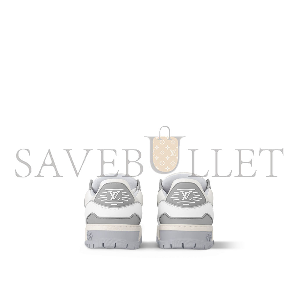 LOUIS VUITTON LV TRAINER MAXI SNEAKER 1ACRK2 LOUIS VUITTON LV TRAINER MAXI SNEAKER 1ACRK2